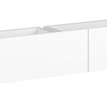 Σετ 2 Συρτάρια Shield-Leuko