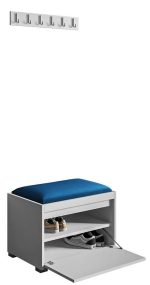 Παπουτσοθήκη Grawis-Mple