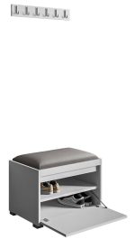 Παπουτσοθήκη Grawis-Gkri