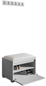 Παπουτσοθήκη Grawis-Leuko