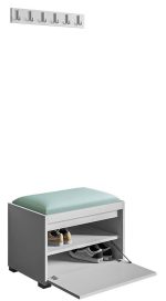 Παπουτσοθήκη Grawis-Menta