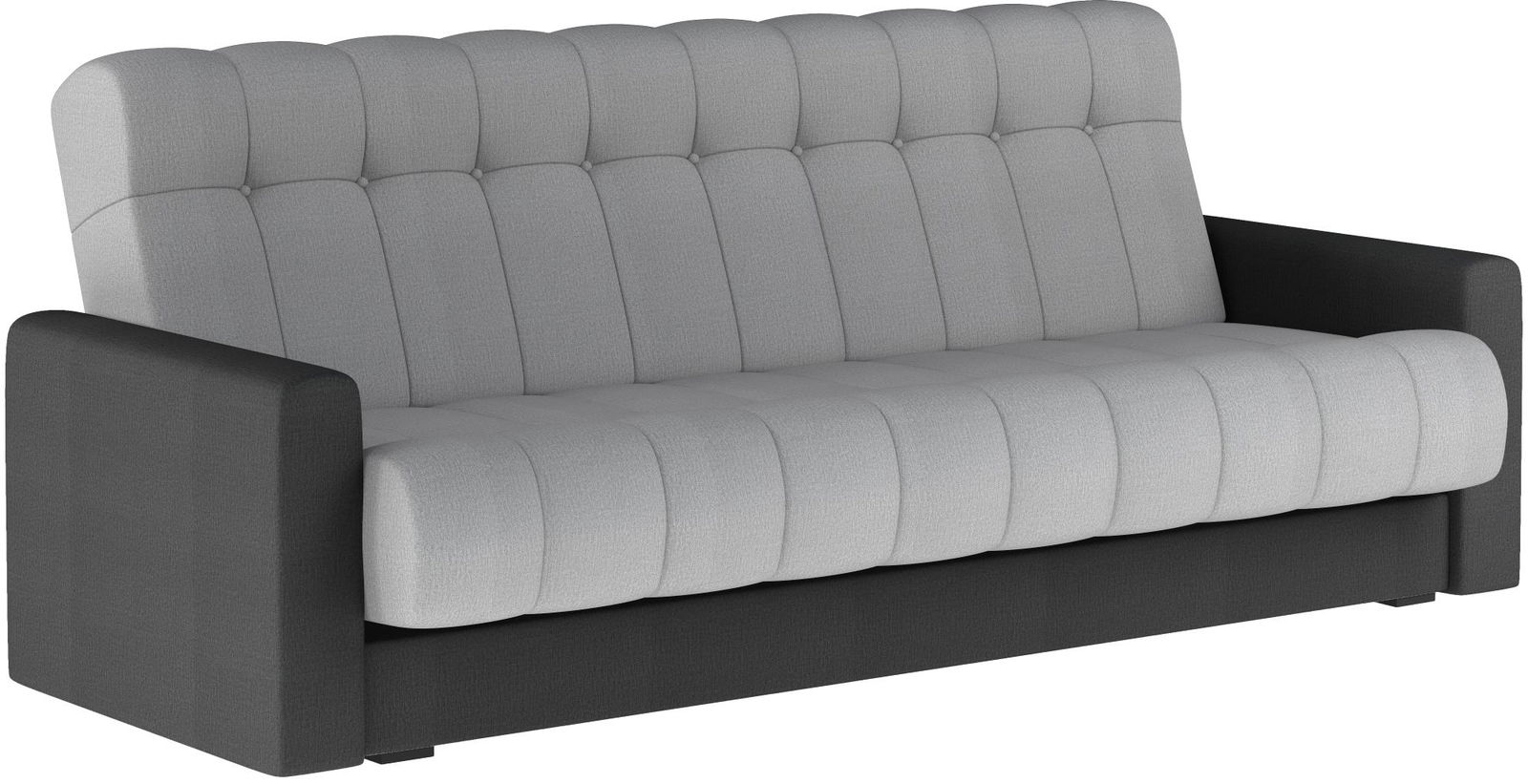 image_614291_gar_02_wb2_ Καναπές Tager-Gkri skouro - Gkri anoixto - Image 1