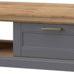 Τραπεζάκι σαλονιού Tahoma-Anthraki