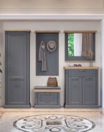 Γκαρνταρόμπα Tahoma-Anthraki - Image 2