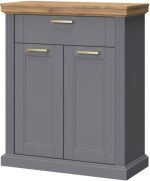 Παπουτσοθήκη Tahoma-Anthraki