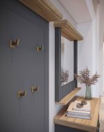 Κρεμάστρα Tahoma-Anthraki - Image 2