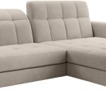 Γωνιακός καναπές Lorette-Mpez Deco-Δεξιά