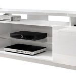 Έπιπλο τηλεόρασης Eva-Leuko