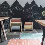 Παιδικό τραπέζι Tuli-Kitrino -Prasino - Image 5