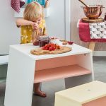 Παιδικό σκαμπό Tuli-Roz - Kitrino - Image 6