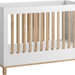 Κρεβάτι βρεφικό Altitude II-Fusiko-Leuko