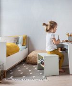 Κρεβάτι βρεφικό Altitude II-Fusiko-Leuko - Image 2