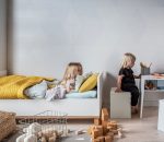 Κρεβάτι βρεφικό Altitude II-Fusiko-Leuko - Image 4