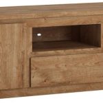 Έπιπλο τηλεόρασης Louise Mini-Fusiko