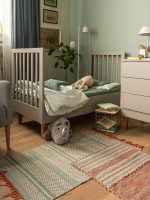 Βρεφικό κρεβάτι Lounge ΙΙ-Gkri - Image 6