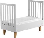 Βρεφικό κρεβάτι Lounge ΙΙ-Leuko - Image 3