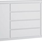 Μπουφές Louise 2D4S Plus-Leuko