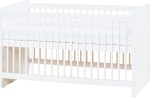 Βρεφικό κρεβάτι Maxim