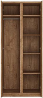 Γκαρνταρόμπα Louise-Fusiko - Image 2