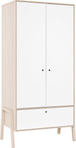 Ντουλάπα Spot δίφυλλη