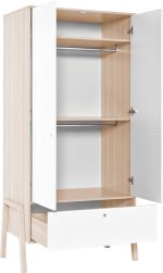 Ντουλάπα Spot δίφυλλη - Image 3