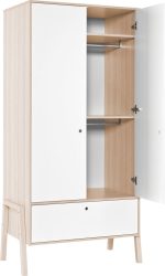 Ντουλάπα Spot δίφυλλη - Image 5