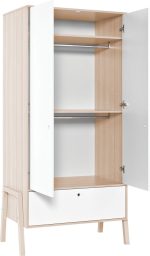 Ντουλάπα Spot δίφυλλη - Image 6