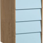 Συρταριέρα Vintage-Fusiko - Mple