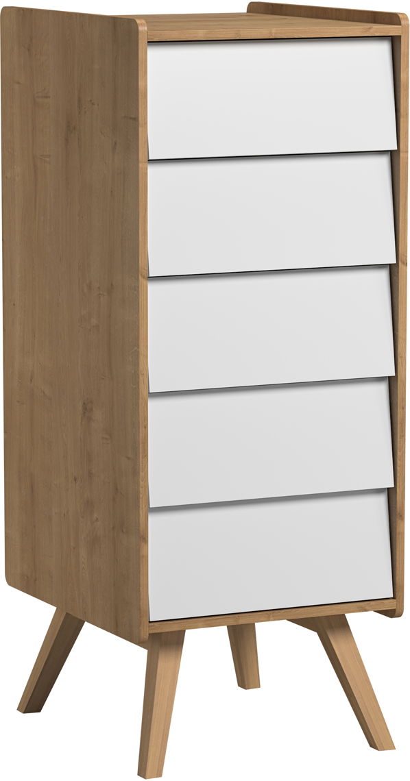 Πρόσθετες προσόψεις Vintage 5D-Leuko - Image 2