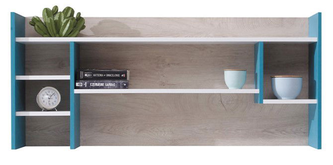 image_623743_pl_11_1_1 Ράφι Planet-Leuko - Drus - Navy blue - Image 1