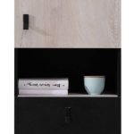 Βιβλιοθήκη Planet-Mauro - Drus - Beige