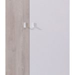 Ντουλάπα Planet δίφυλλη-Leuko - Drus - Navy blue