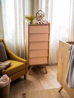 Συρταριέρα Vintage II - Image 2