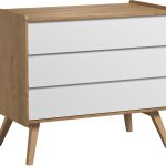 Συρταριέρα 3D Vintage  -Fusiko-Leuko
