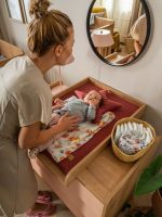 Αλλαξιέρα Vintage-Kafe - Image 2