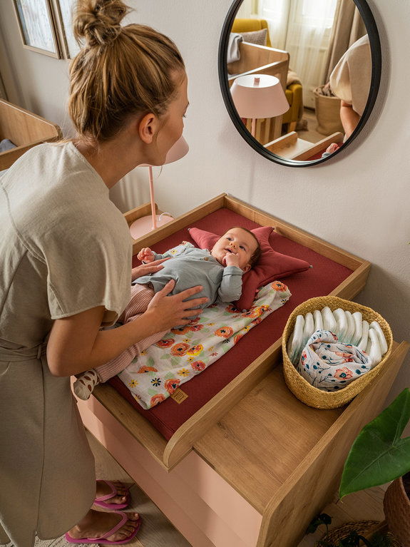 Αλλαξιέρα Vintage-Kafe - Image 2