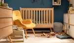 Βρεφικό κρεβάτι Vintage-fysiko - Image 5