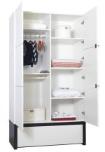 Ντουλάπα Young Users δίφυλλη - Image 5