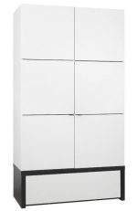 Ντουλάπα Young Users δίφυλλη - Image 6