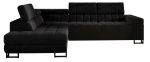 Γωνιακός καναπές Laris-Αριστερή-Mauro