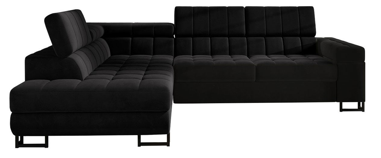 image_624335_09l_1_2 Γωνιακός καναπές Laris-Αριστερή-Mauro - Image 1