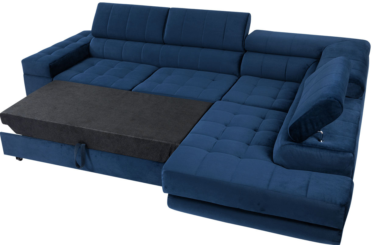 Γωνιακός καναπές Laris-Δεξιά-Mauro - Image 2