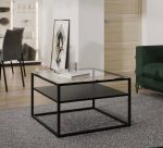 Τραπεζάκι σαλονιού Glory mini - Image 3