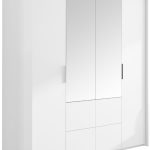 Ντουλάπα τετράφυλλη Wieden-Leuko