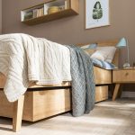 Συρτάρι κρεβατιού Nature - Image 2