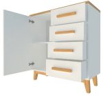 Μπουφές Sven II - Image 2