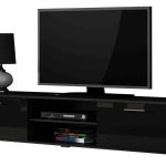 Έπιπλο τηλεόρασης Soho S3-Mauro