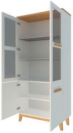 Βιτρίνα Sven II - Image 2