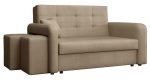 Καναπές Viva Home διθέσιος-Αριστερή-Mpez