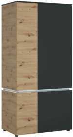 Γκαρνταρόμπα Glimmer-Fusiko-Mavro